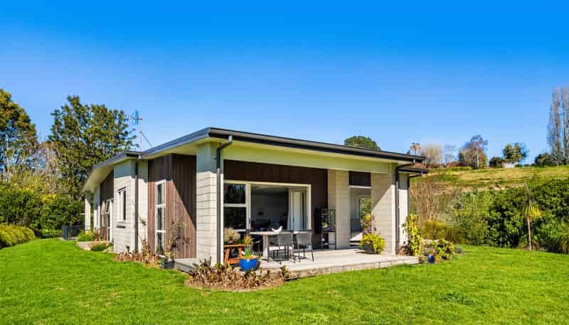 139 Lochhead Road, Te Puna