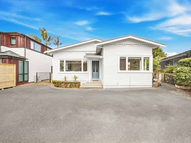 44D Ballarat Street, Ellerslie