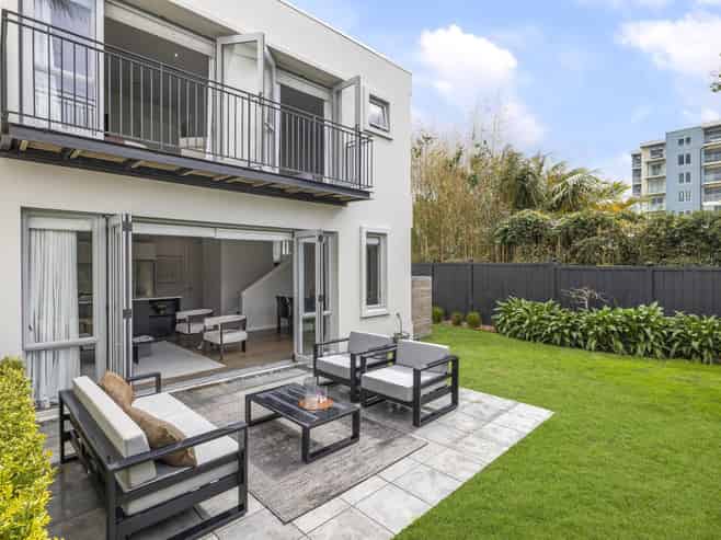 14/68 Remuera Road, Remuera