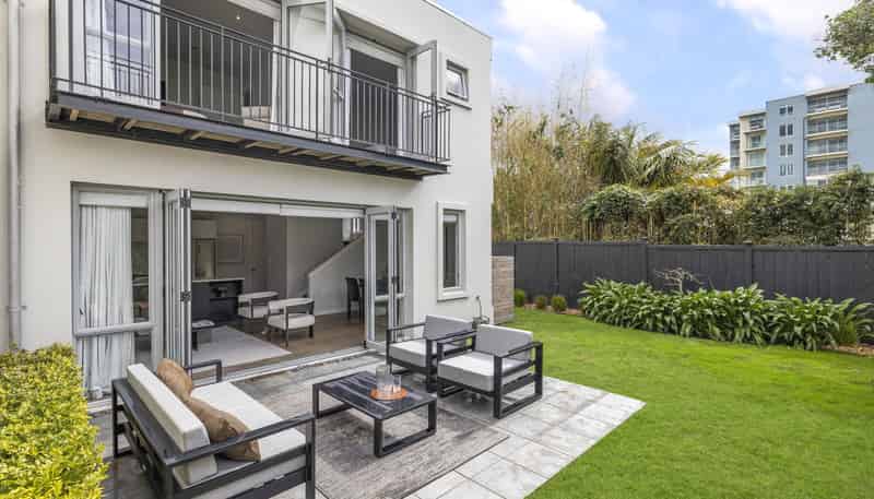 14/68 Remuera Road, Remuera