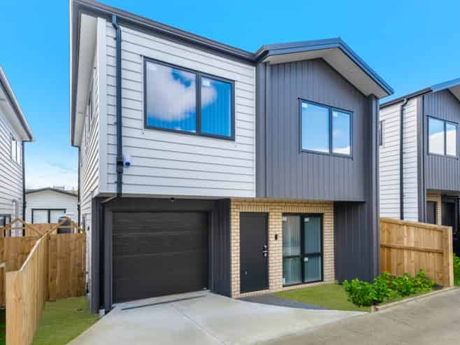 449C Massey Road, Mangere East