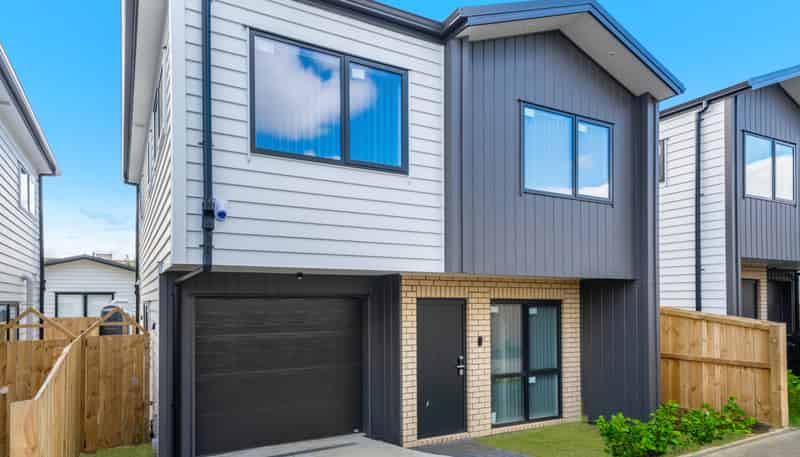 449C Massey Road, Mangere East