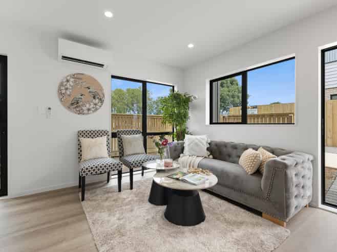 449C Massey Road, Mangere East
