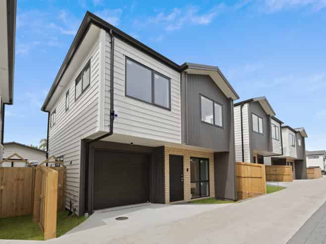 449C Massey Road, Mangere East