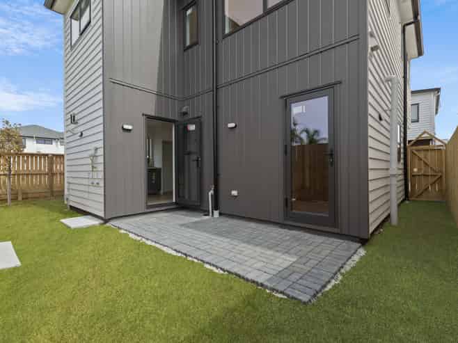 449C Massey Road, Mangere East