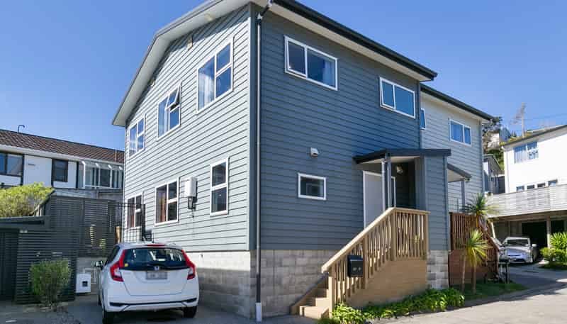 9/20 Glanmire Road, Newlands