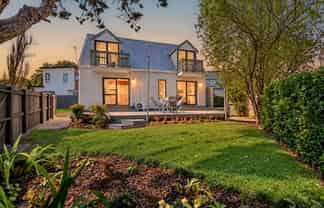 45 Fitzherbert Avenue, West Harbour