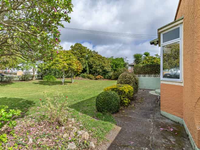 22 Mckenzie Street, Levin
