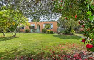 22 Mckenzie Street, Levin
