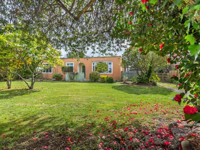 22 Mckenzie Street, Levin