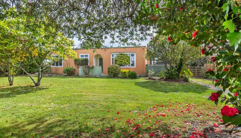22 Mckenzie Street, Levin