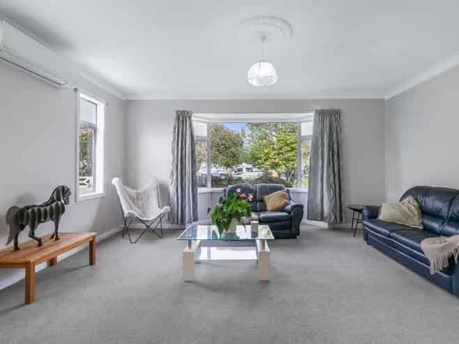 22 Mckenzie Street, Levin