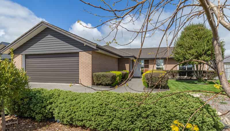 15 Gladys Place, Levin