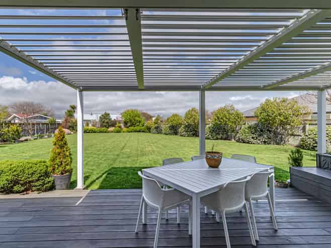 15 Gladys Place, Levin