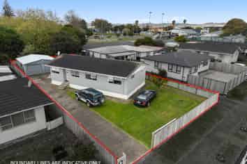 16 Dairy Road, Otara