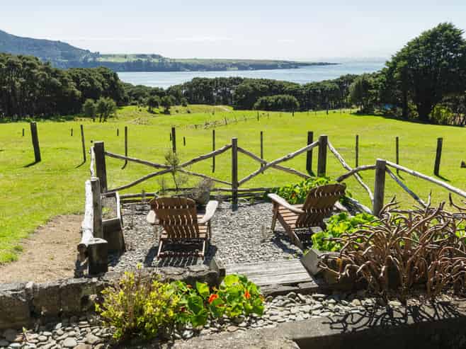 5114 Te Araroa Road, Hicks Bay