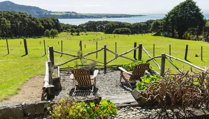 5114 Te Araroa Road, Hicks Bay
