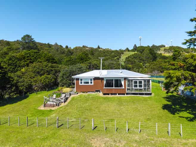 5114 Te Araroa Road, Hicks Bay