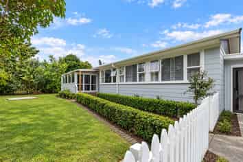 Northland - Address withheld