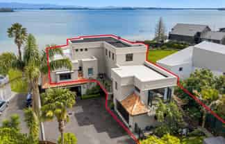 23D Kings Avenue, Matua