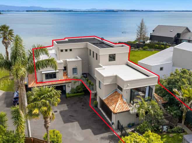 23D Kings Avenue, Matua