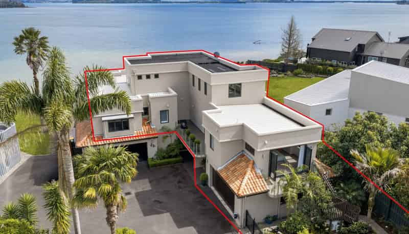 23D Kings Avenue, Matua