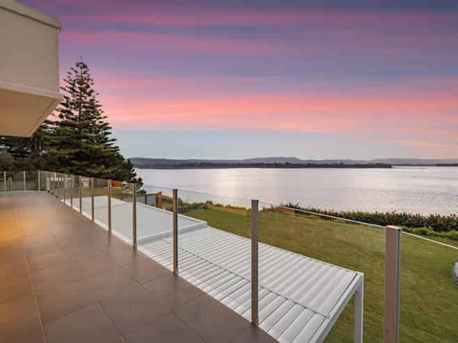 23D Kings Avenue, Matua