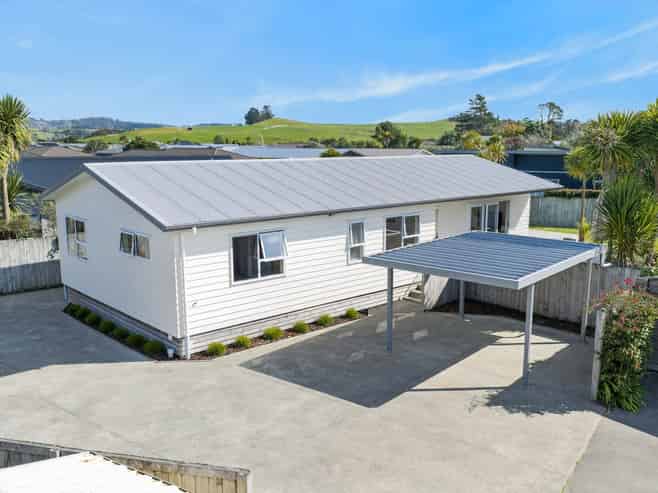 7a Halyard Way, Mangawhai