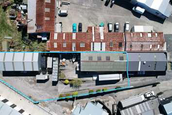 Dual-Warehouse Industrial Opportunity