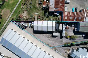 Dual-Warehouse Industrial Opportunity