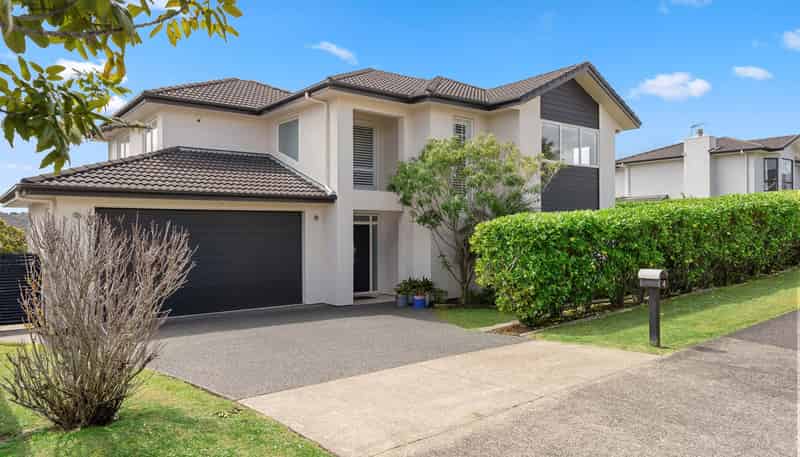 4 Archer Rayner Place, Greenhithe