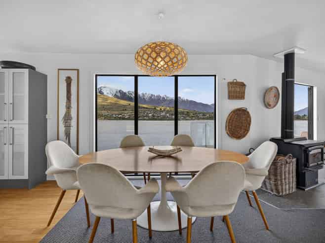 259 Frankton Road, Queenstown