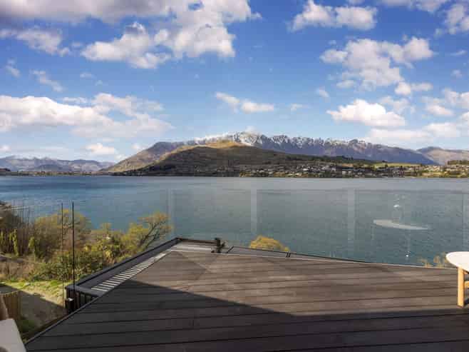 259 Frankton Road, Queenstown