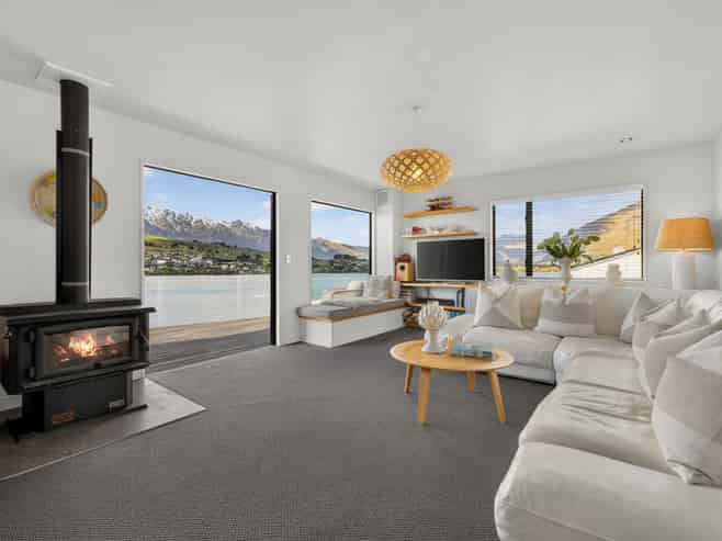 259 Frankton Road, Queenstown