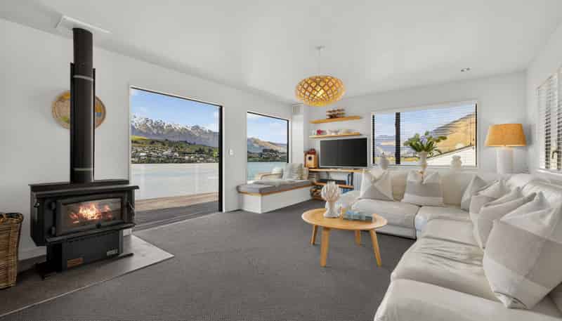 259 Frankton Road, Queenstown