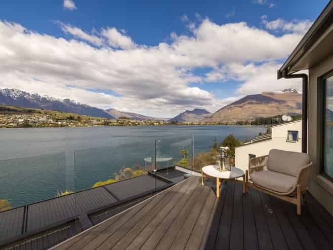 259 Frankton Road, Queenstown