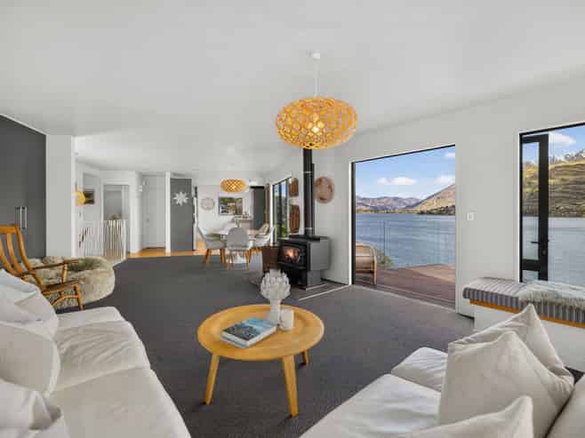 259 Frankton Road, Queenstown