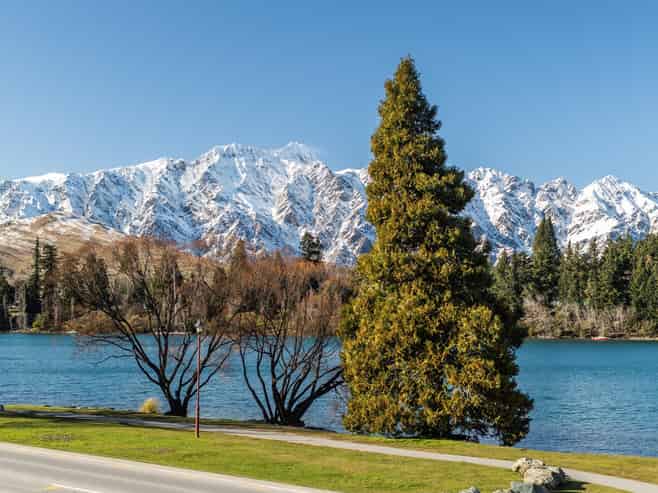 Unit 3, 20 Lake Esplanade, Queenstown