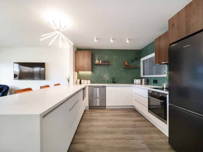 Unit 3, 20 Lake Esplanade, Queenstown