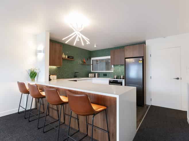 Unit 3, 20 Lake Esplanade, Queenstown