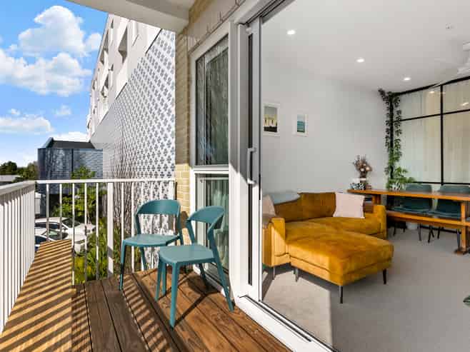 108/9A Jordan Avenue, Onehunga