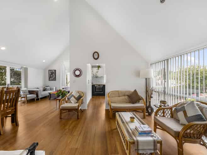 20F Clonbern Road, Remuera