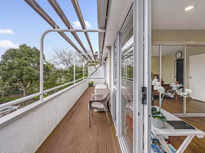 20F Clonbern Road, Remuera