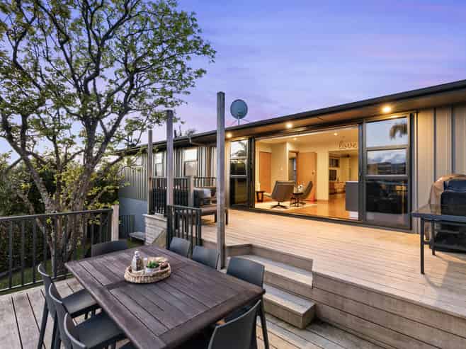 127A Selwyn Avenue, Mission Bay