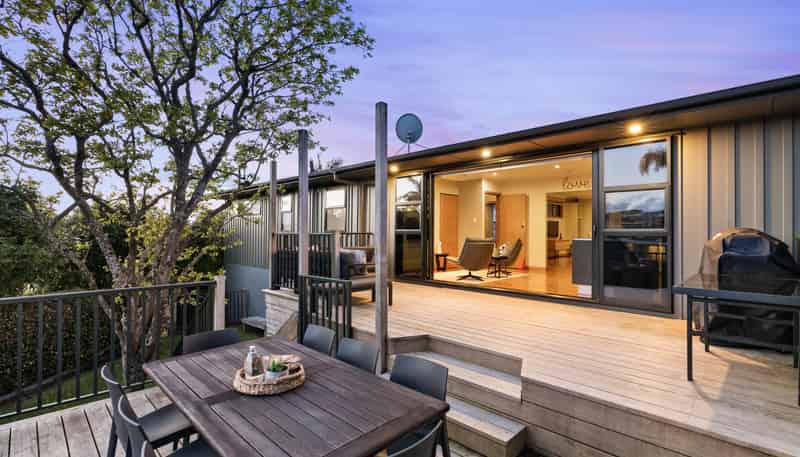 127A Selwyn Avenue, Mission Bay