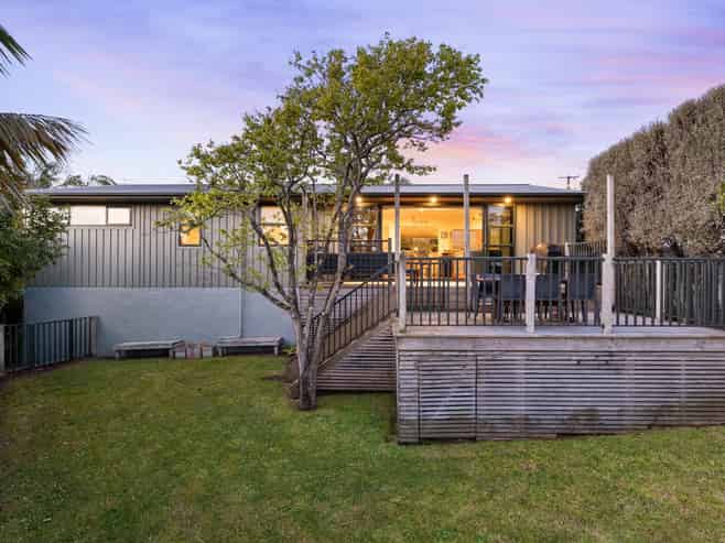 127A Selwyn Avenue, Mission Bay