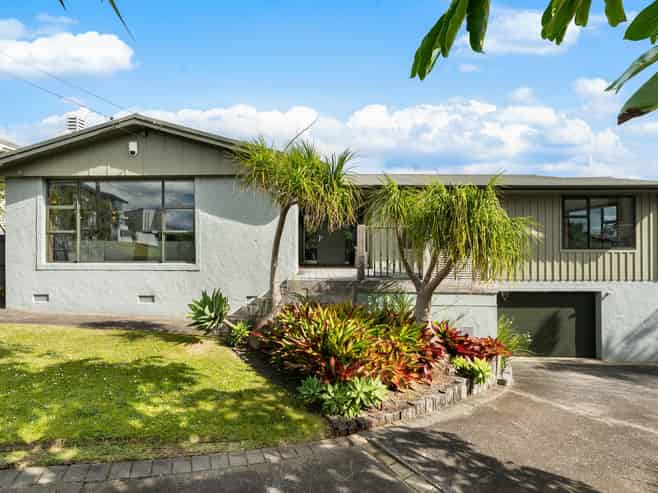 127A Selwyn Avenue, Mission Bay