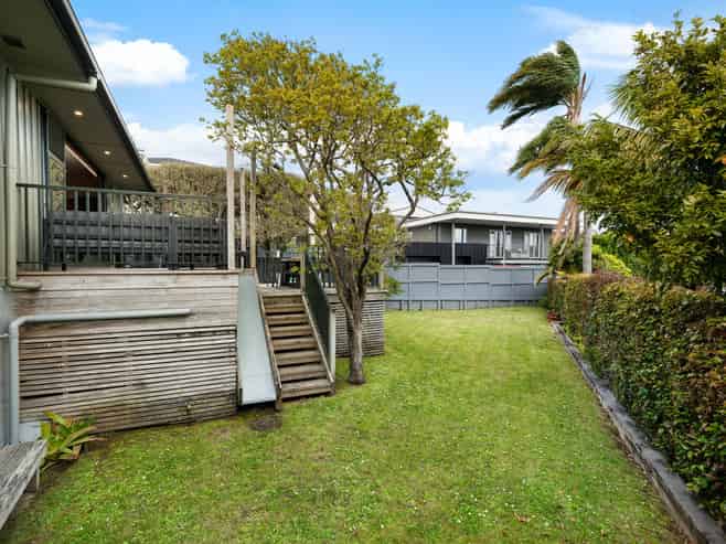 127A Selwyn Avenue, Mission Bay