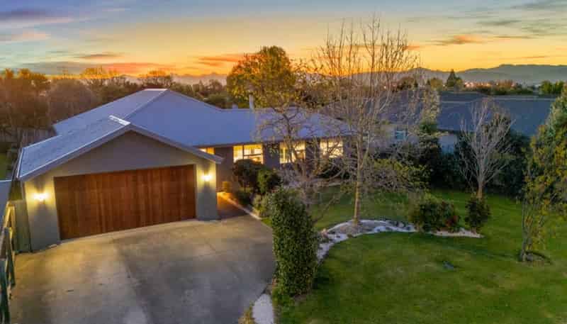 30 de Castro Drive, Blenheim Central