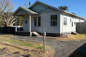 21 Montrose Street, Kaiti